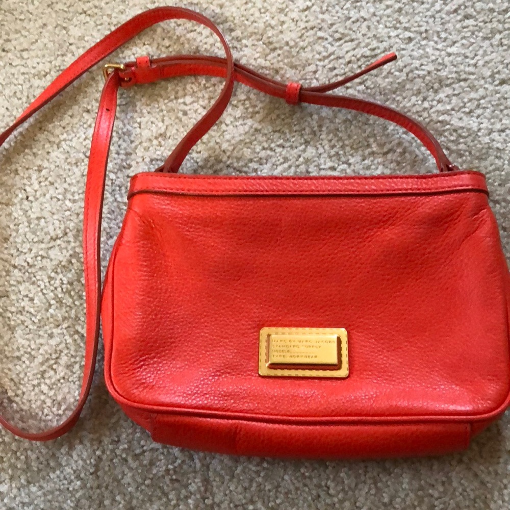Marc by Marc Jacobs crossbody bag